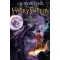 Harry Potter és a Halál ereklyéi - puha kötés