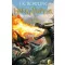 Harry Potter és a Tűz Serlege - Harry Potter 4. - Puha kötés