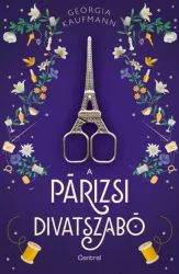 A párizsi divatszabó