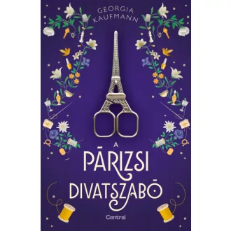 A párizsi divatszabó