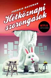 Hétköznapi szorongások - puha kötés