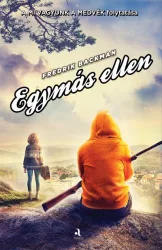 Egymás ellen - puha kötés