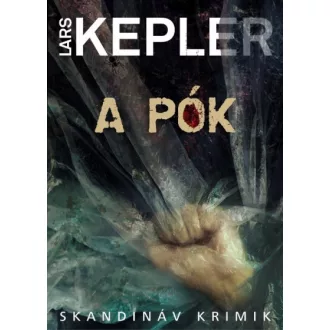 A pók
