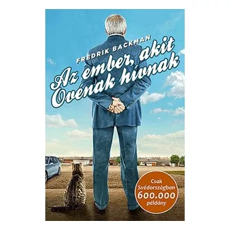 Az ember, akit Ovénak hívnak