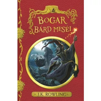 Bogar bárd meséi