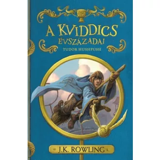A kviddics évszázadai
