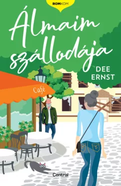 Álmaim szállodája