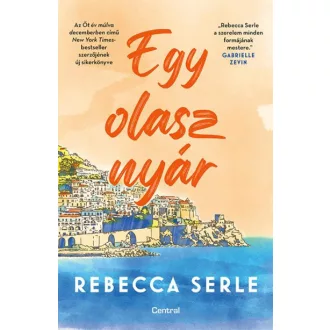 Egy olasz nyár