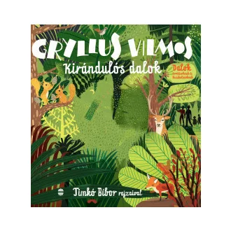 Kirándulós dalok