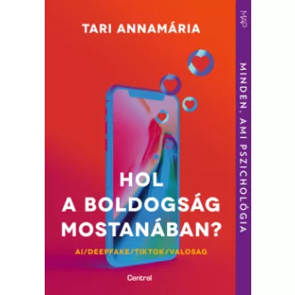 Hol a boldogság mostanában?