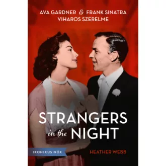 Strangers in the Night
