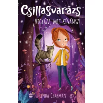 Csillagvarázs 2. - Vigyázz, mit kívánsz!