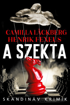 A szekta - Mina & Vincent 2.