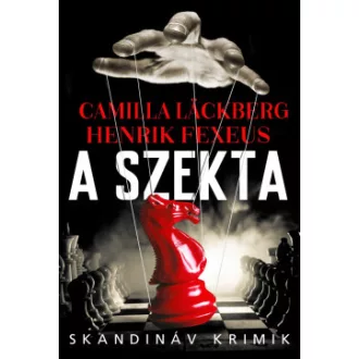 A szekta - Mina & Vincent 2.