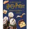A hivatalos Harry Potter-szakácskönyv