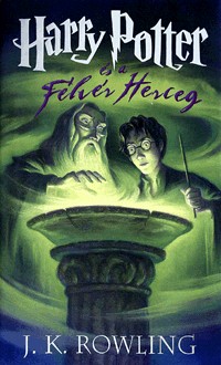 Harry Potter és a Félvér Herceg