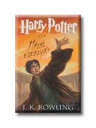 Harry Potter és a Halál ereklyéi