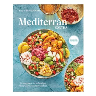 Mediterrán konyha