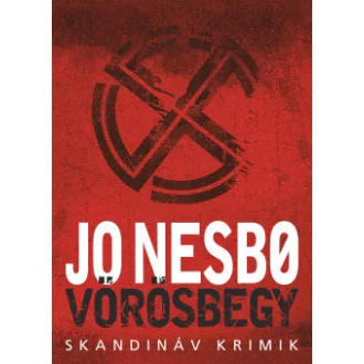 Vörösbegy - zsebkönyv