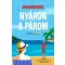 Nyáron a párom - Éldekorált