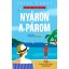 Nyáron a párom - Éldekorált
