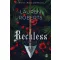 Reckless - A vakmerő - Éldekorált
