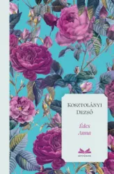 Édes Anna - Éldekorált