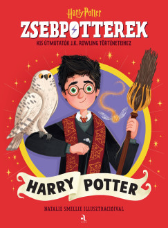 ZsebPotterek - Harry Potter