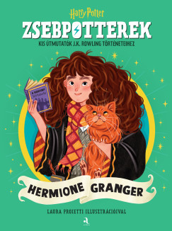 ZsebPotterek - Hermione Granger