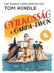 Gyilkosság a Garda-tavon