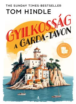 Gyilkosság a Garda-tavon