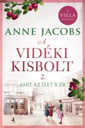 A vidéki kisbolt 2. - Amit az élet ígér - Éldekorált