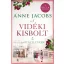 A vidéki kisbolt 2. - Amit az élet ígér - Éldekorált