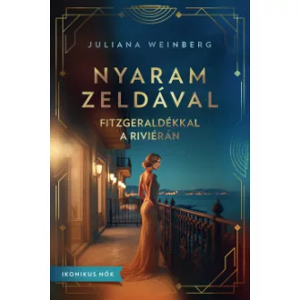 Nyaram Zeldával