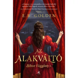 Az alakváltó - Bíbor függöny I.