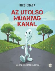 Az utolsó műanyag kanál