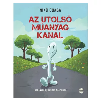 Az utolsó műanyag kanál