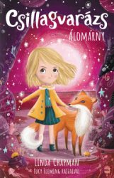 Linda Chapman - Csillagvarázs 5. - Álomárny