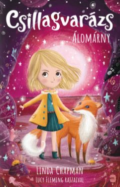 Linda Chapman - Csillagvarázs 5. - Álomárny