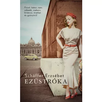 Ezüstróka