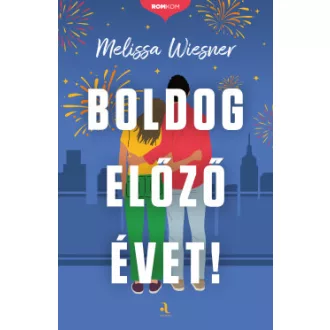 Boldog előző évet!