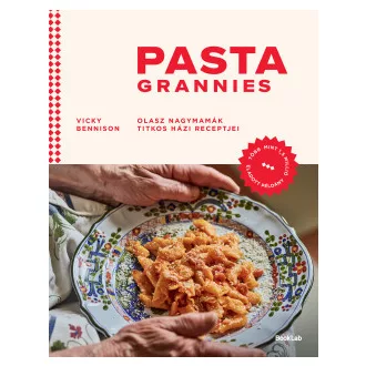 Pasta Grannies
