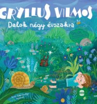 Gryllus Vilmos - Dalok négy évszakra