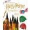 Joanna Farrow - A hivatalos Harry Potter-sütiskönyv