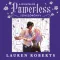 Lauren Roberts - A hivatalos Powerless - színezőkönyv