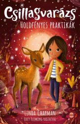 Linda Chapman - Csillagvarázs 7. - Holdfényes praktikák