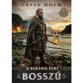 Lasse Holm - A viking fiai - Bosszú