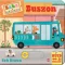 Ruth Symons - Baba a fedélzeten - Buszon
