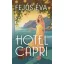 Fejős Éva - Hotel Capri - Éldekorált