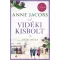 Anne Jacobs - A vidéki kisbolt 3. - A sors játéka - Éldekorált